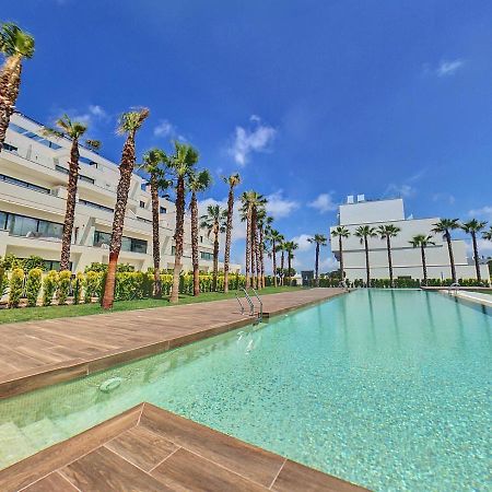Hinojo227 Las Colinas Golf & Country Club Dehesa de Campoamor  外观 照片