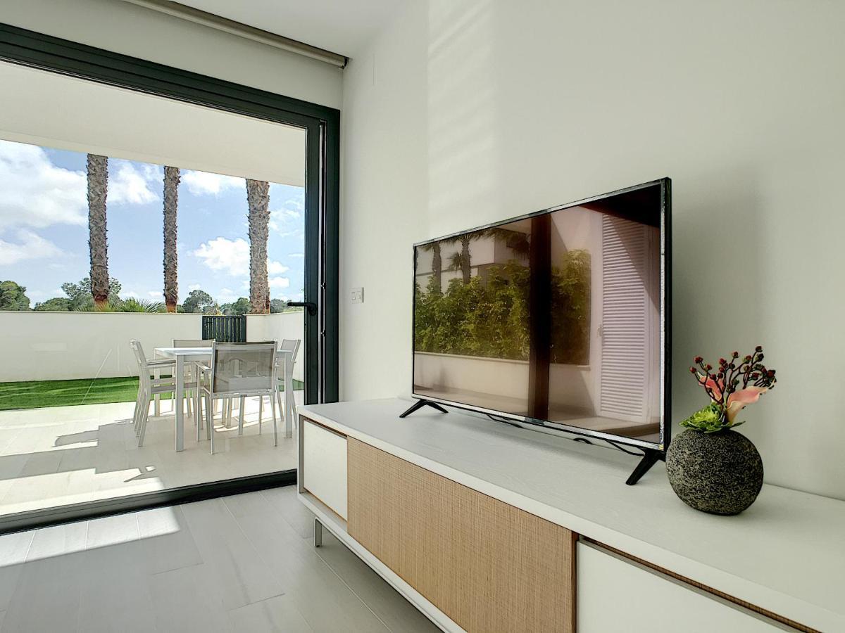 Hinojo227 Las Colinas Golf & Country Club Dehesa de Campoamor  外观 照片