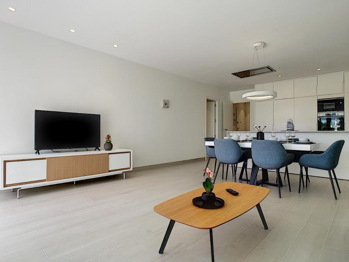 Hinojo227 Las Colinas Golf & Country Club Dehesa de Campoamor  外观 照片