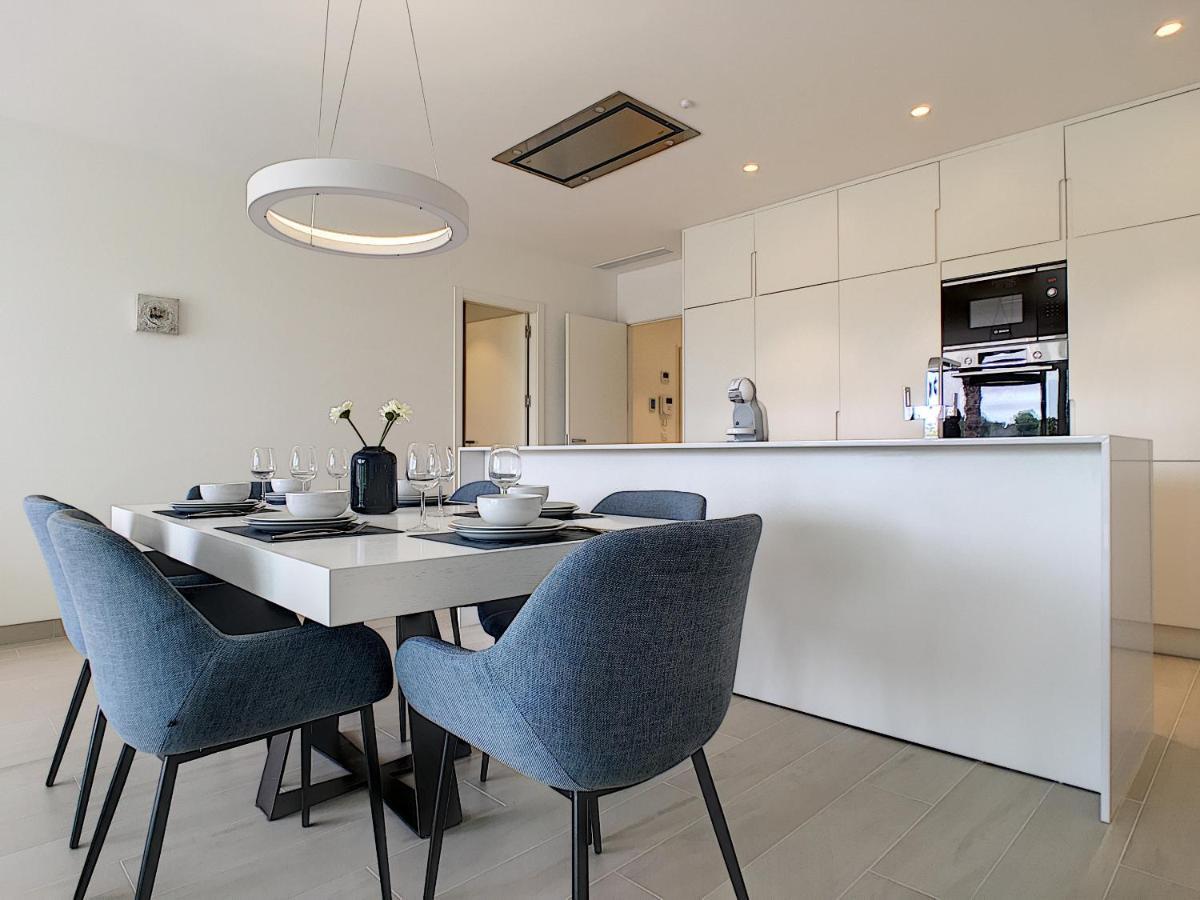 Hinojo227 Las Colinas Golf & Country Club Dehesa de Campoamor  外观 照片