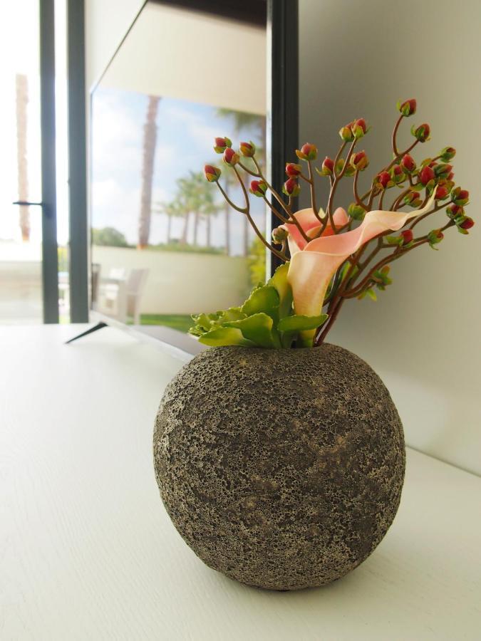 Hinojo227 Las Colinas Golf & Country Club Dehesa de Campoamor  外观 照片