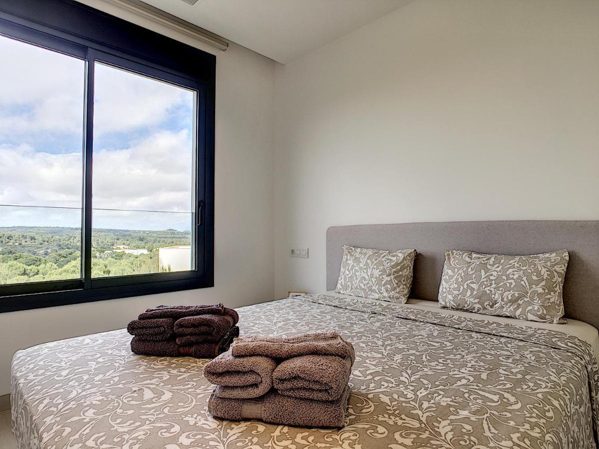Hinojo227 Las Colinas Golf & Country Club Dehesa de Campoamor  外观 照片