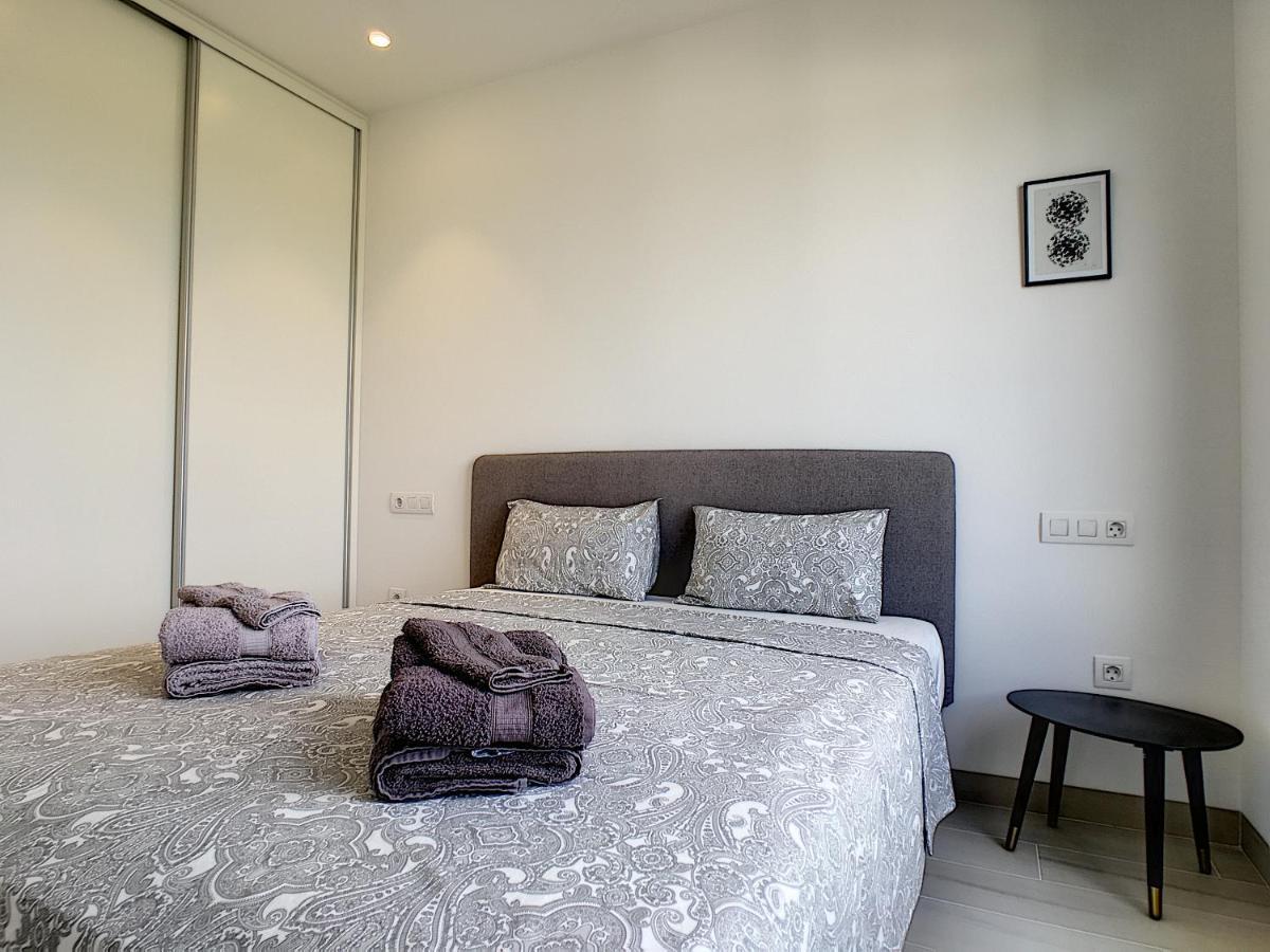 Hinojo227 Las Colinas Golf & Country Club Dehesa de Campoamor  外观 照片