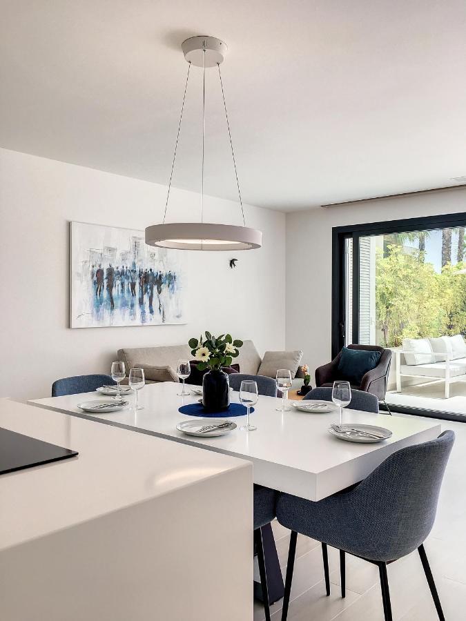 Hinojo227 Las Colinas Golf & Country Club Dehesa de Campoamor  外观 照片