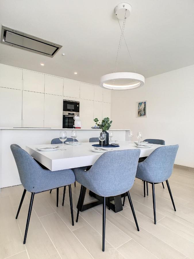 Hinojo227 Las Colinas Golf & Country Club Dehesa de Campoamor  外观 照片